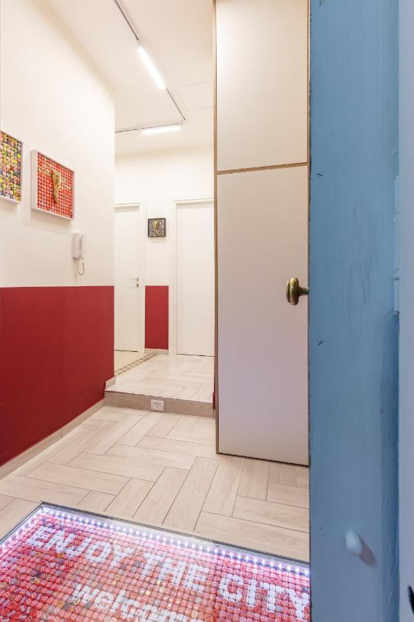 Appartamento Station &
