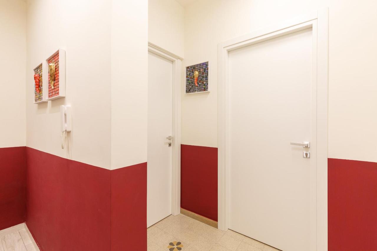 Appartamento Station &