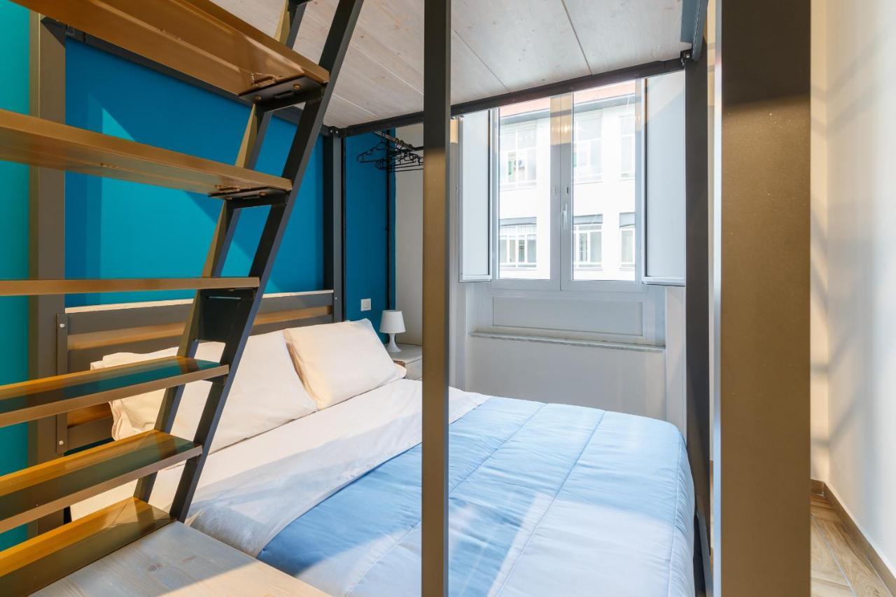 Appartement Station &