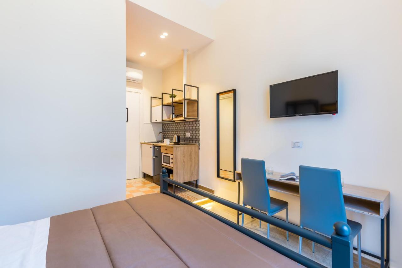 Appartement Station & *