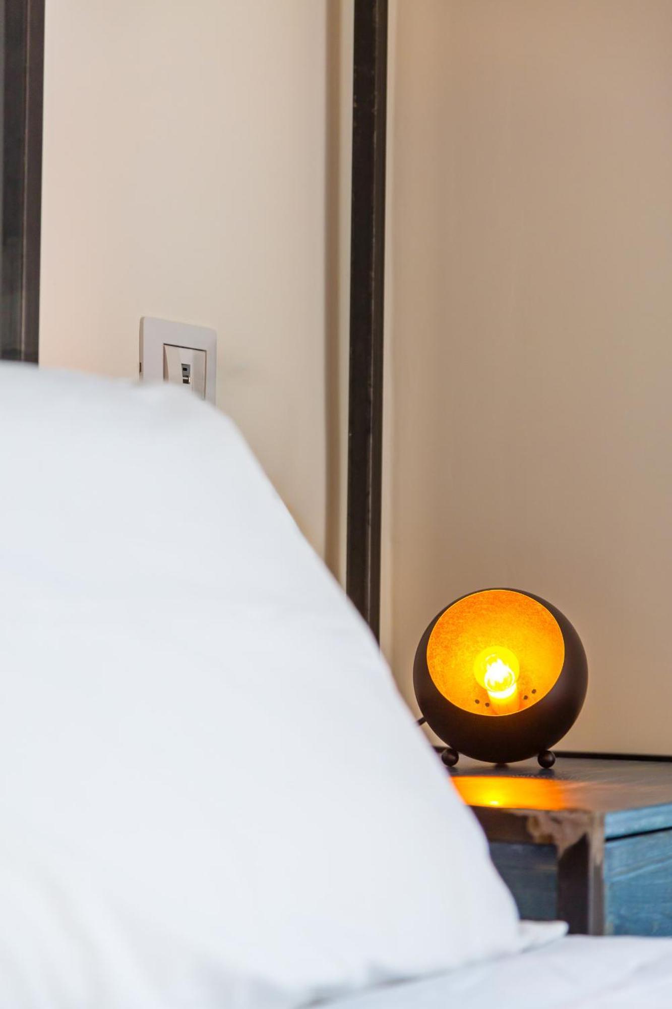 Appartement Station & Napels