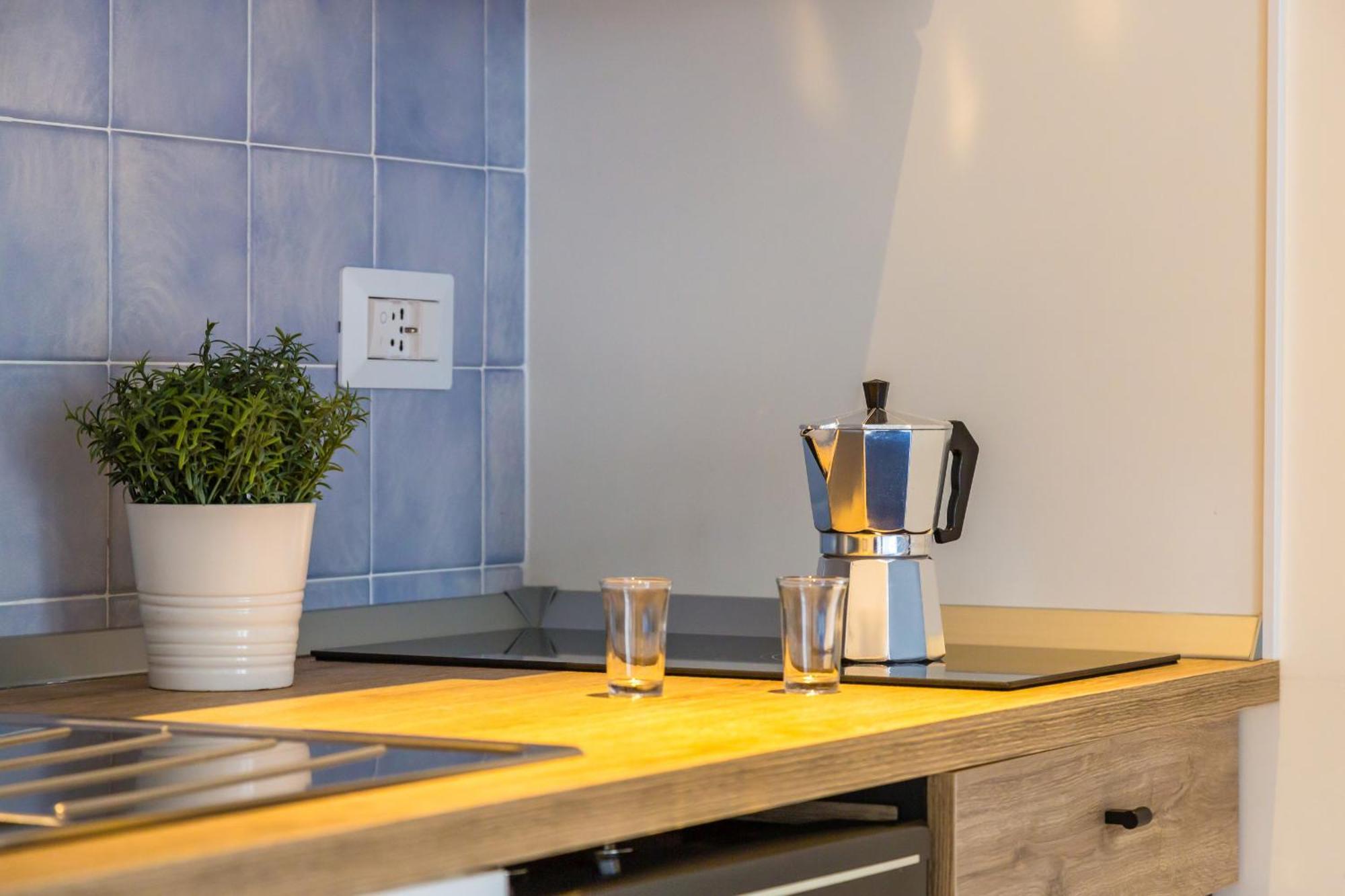 Appartement Station & *